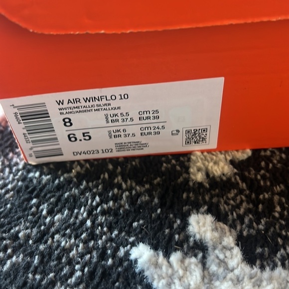 NIKE Running shoe - Picture 5 of 7